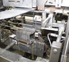 Used- Arpac DPM Intermittent Motion Wrap-Around Case/Tray Packer